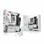 ASUS ROG STRIX B860-G GAMING WIFI LGA 1851 micro ATX Blanco
