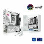 ASUS ROG STRIX B860-G GAMING WIFI LGA 1851 micro ATX Blanco