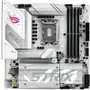 ASUS ROG STRIX B860-G GAMING WIFI LGA 1851 micro ATX Blanco