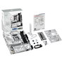 ASUS ROG STRIX B860-G GAMING WIFI LGA 1851 micro ATX Blanco