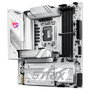 ASUS ROG STRIX B860-G GAMING WIFI LGA 1851 micro ATX Blanco