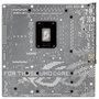 ASUS ROG STRIX B860-G GAMING WIFI LGA 1851 micro ATX Blanco