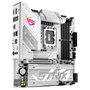 ASUS ROG STRIX B860-G GAMING WIFI LGA 1851 micro ATX Blanco