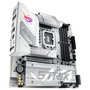 ASUS ROG STRIX B860-G GAMING WIFI LGA 1851 micro ATX Blanco