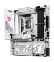 ASUS ROG STRIX B860-G GAMING WIFI LGA 1851 micro ATX Blanco