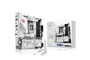 ASUS ROG STRIX B860-G GAMING WIFI LGA 1851 micro ATX Blanco