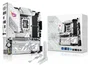 ASUS ROG STRIX B860-G GAMING WIFI LGA 1851 micro ATX Blanco