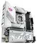 ASUS ROG STRIX B860-G GAMING WIFI LGA 1851 micro ATX Blanco