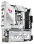 ASUS ROG STRIX B860-G GAMING WIFI LGA 1851 micro ATX Blanco