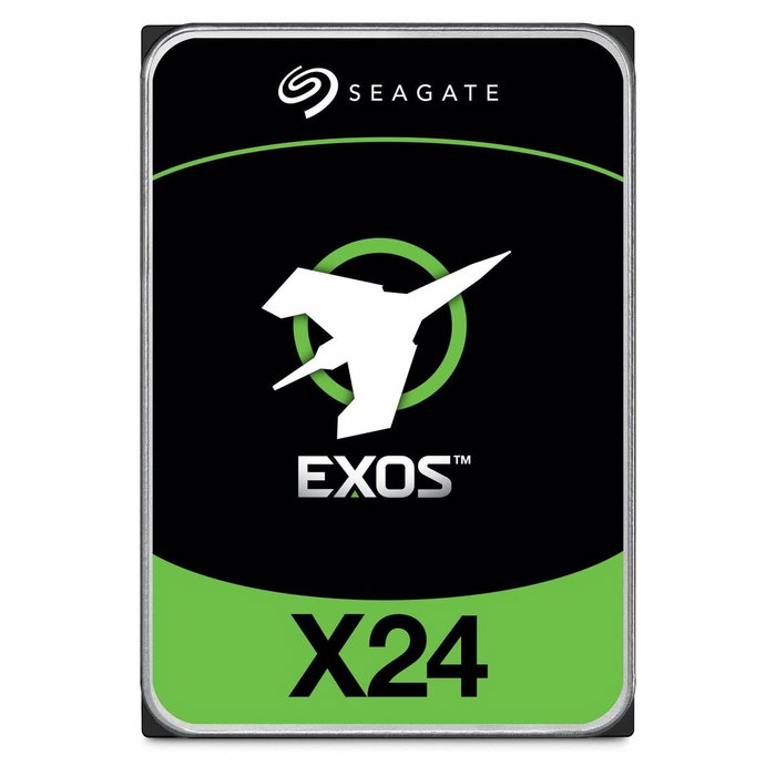Seagate Exos X24 ST20000NM002H 20 TB 7200 RPM 512 MB