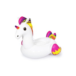 Bestway Figura Hinchable Unicornio con Asas 224x164 cm
