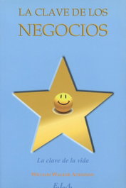 Clave de los negocios, LIBRERIA ARGENTINA (ELA) - LIBRERIA ARGENTINA (ELA)