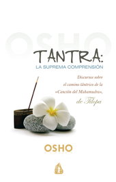 GULAAB Tantra: la suprema comprensión, Osho - GULAAB
