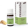 PRANAROM Aceite esencial BIO de Jengibre Rizoma 5ml