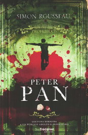Peter Pan, Simon Rousseau - Guy Tredaniel
