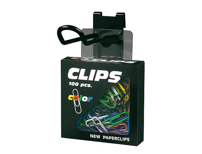 Djois Etiqueta Colgador Adhesiva PVC 50x50 mm Pack 1000 Unidades