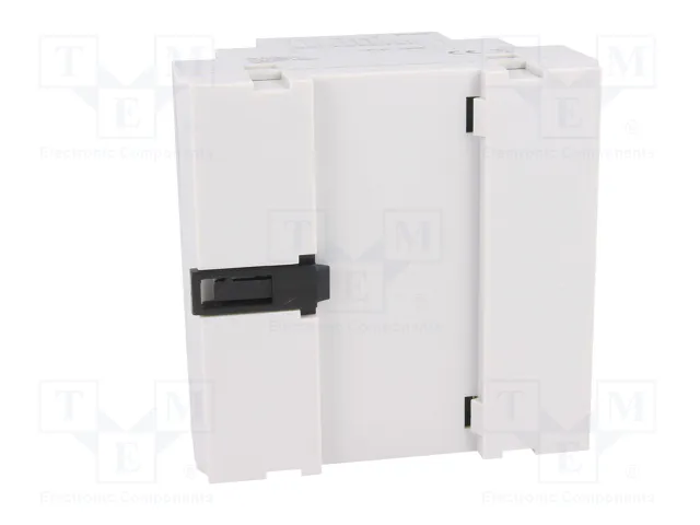 F&F PF-452 Relé de monitorización de tensión 16A