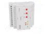 F&F PF-452 Relé de monitorización de tensión 16A