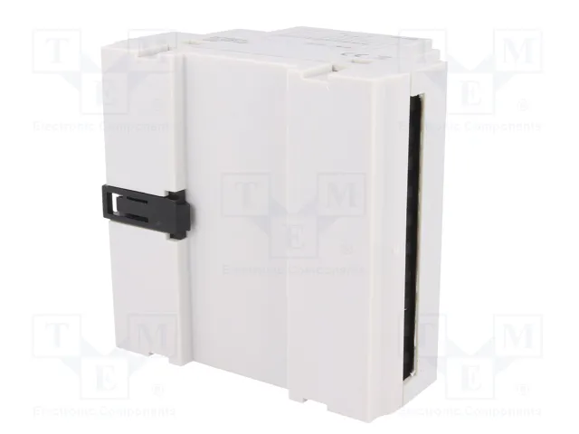 F&F PF-452 Relé de monitorización de tensión 16A