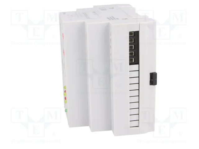F&F PF-452 Relé de monitorización de tensión 16A