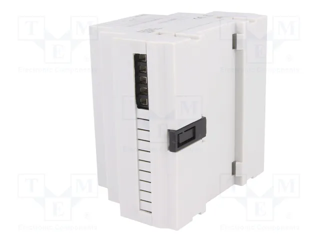F&F PF-452 Relé de monitorización de tensión 16A