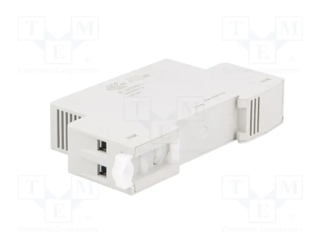 FINDER Termostato 7T NO 10A 250VAC