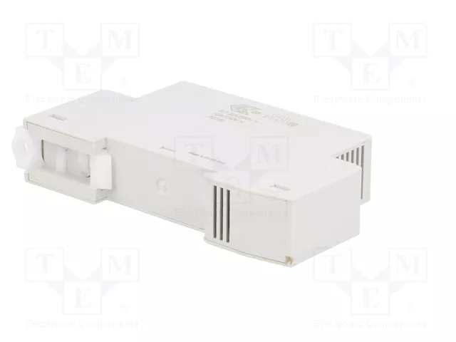 FINDER Termostato 7T NO 10A 250VAC