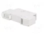 FINDER Termostato 7T NO 10A 250VAC