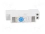 FINDER Termostato 7T NO 10A 250VAC