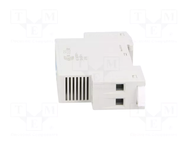 FINDER Termostato 7T NO 10A 250VAC