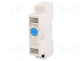 FINDER Termostato 7T NO 10A 250VAC