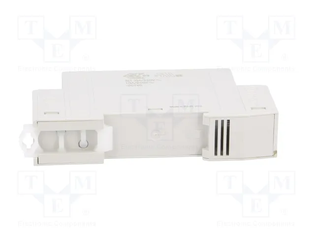FINDER Termostato 7T NO 10A 250VAC