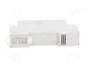 FINDER Termostato 7T NO 10A 250VAC
