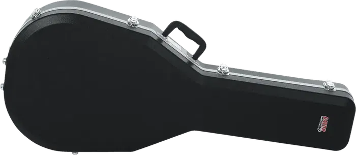 Gator Estuche Guitarra Abs Deluxe GS Mini 110x43x17 cm Gator Estuche Guitarra Abs Deluxe GS Mini 110x43x17 cm