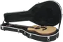 Gator Estuche Guitarra Abs Deluxe GS Mini 110x43x17 cm