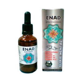 NALE ENAD Elixir Mental 50 ml