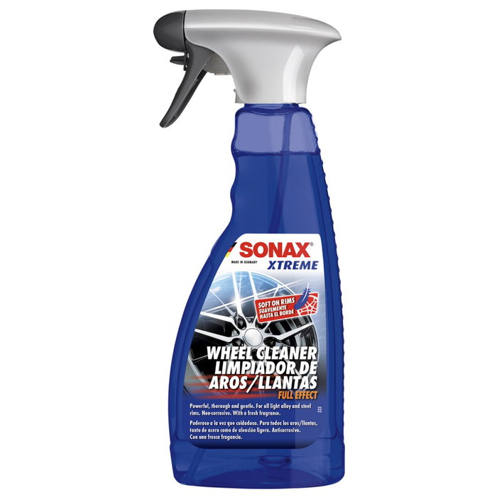 Limpia Llantas Sonax XTREME 500 ml Limpia Llantas Sonax XTREME 500 ml