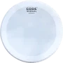 CODE Parche Bombo 22" Signal Smooth Code
