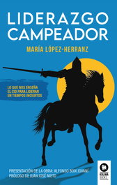 KOLIMA Liderazgo Campeador, María López-Herranz - KOLIMA