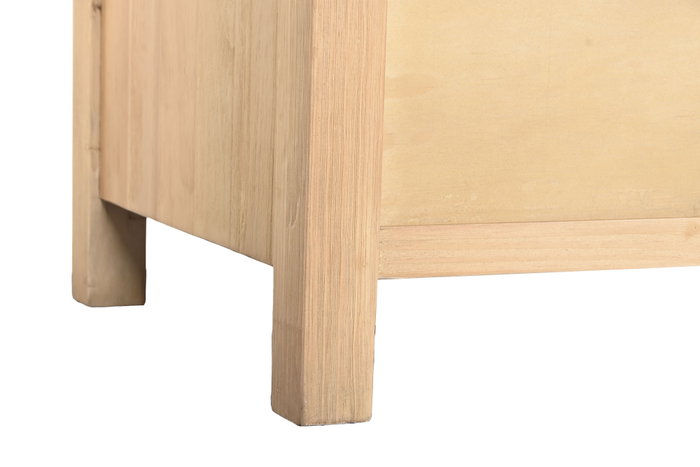 DKD Home Decor Buffet Pino 200x45x80