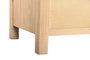 DKD Home Decor Buffet Pino 200x45x80