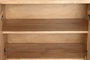 DKD Home Decor Buffet Pino 200x45x80
