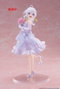 Taito Prize Wandering Witch: The Journey of Elaina Estatua PVC Coreful Figure Elaina Dress Ver. Renewal 18 cm