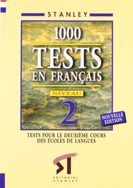 STANLEY Mil tests, Raquel Alvarez Corredera - STANLEY