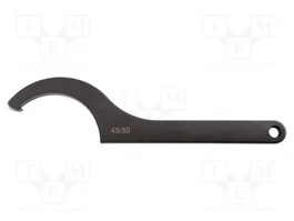 NEO TOOLS Llave gancho 45...50mm