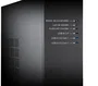 Coolbox M440 Caja PC Micro ATX con Fuente 500W 80+ Bronce Negro