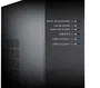Coolbox M440 Caja PC con Fuente Force500 500W 80+ Bronze Negro