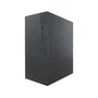 Coolbox M440 Caja PC Micro ATX con Fuente 500W 80+ Bronce Negro