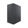 Coolbox M440 Caja PC con Fuente Force500 500W 80+ Bronze Negro