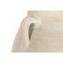 DKD Home Decor Ánfora Jerba de Terracota con 2 Asas